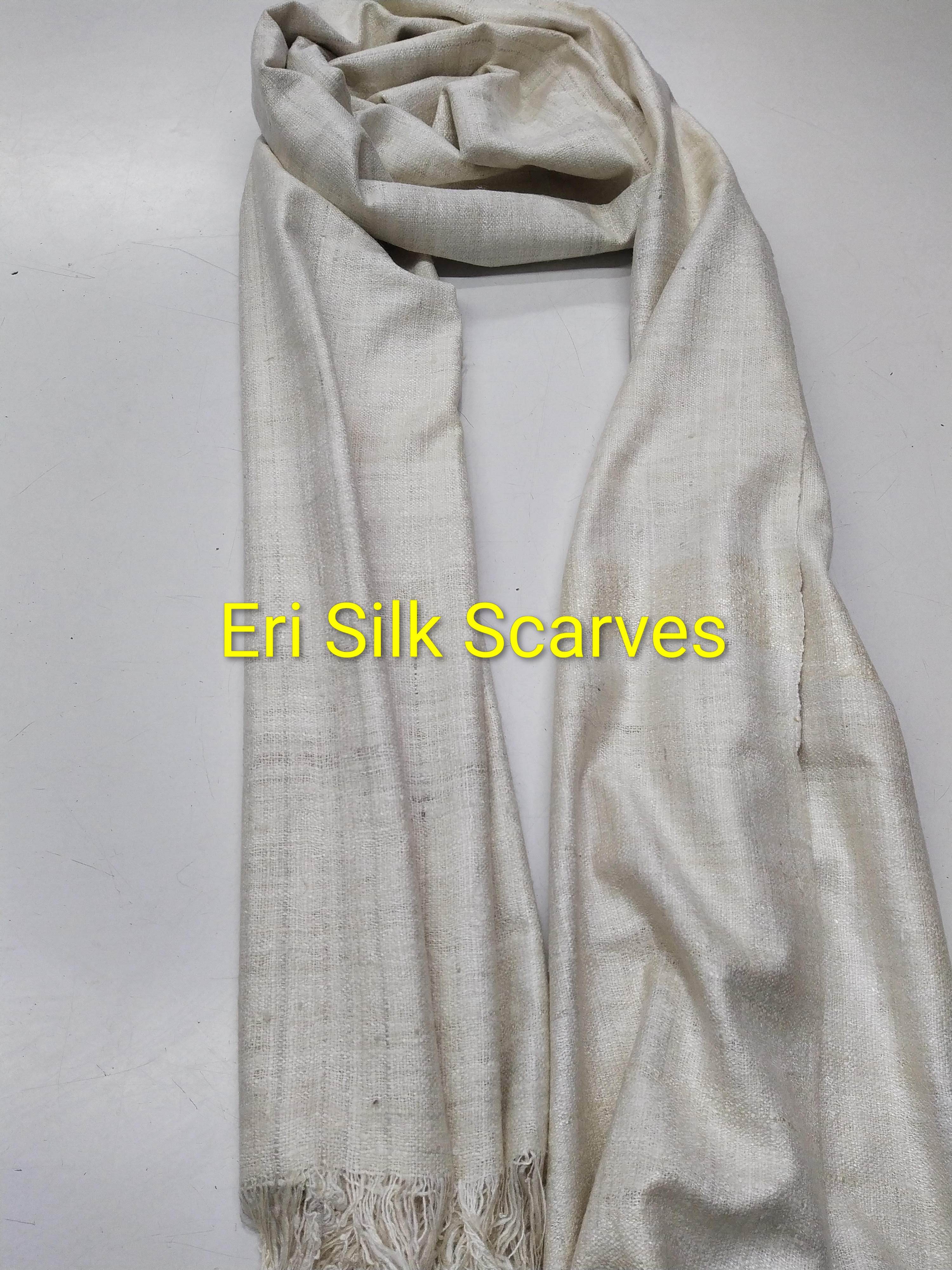 Silk Scarves 008